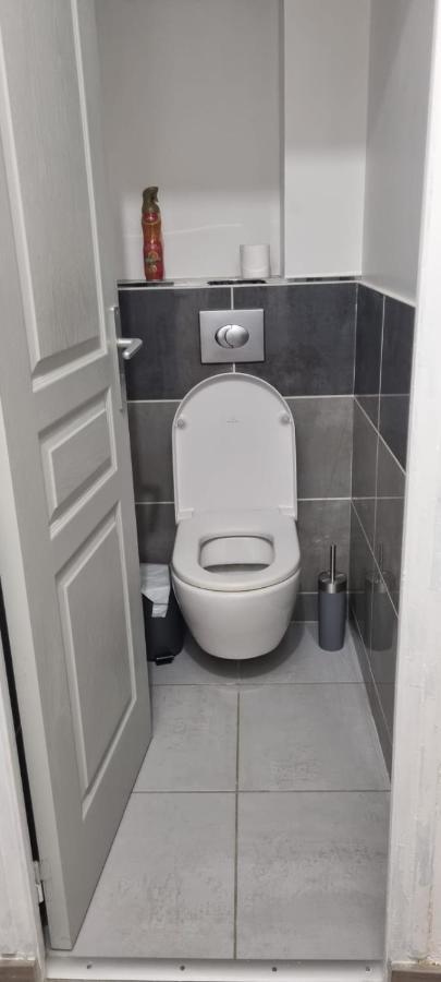 "Cozy Zen" 1 Grande Chambre - Calme - Arrivee Autonome - 6 Pers - Parking Gratuit Тур Экстерьер фото